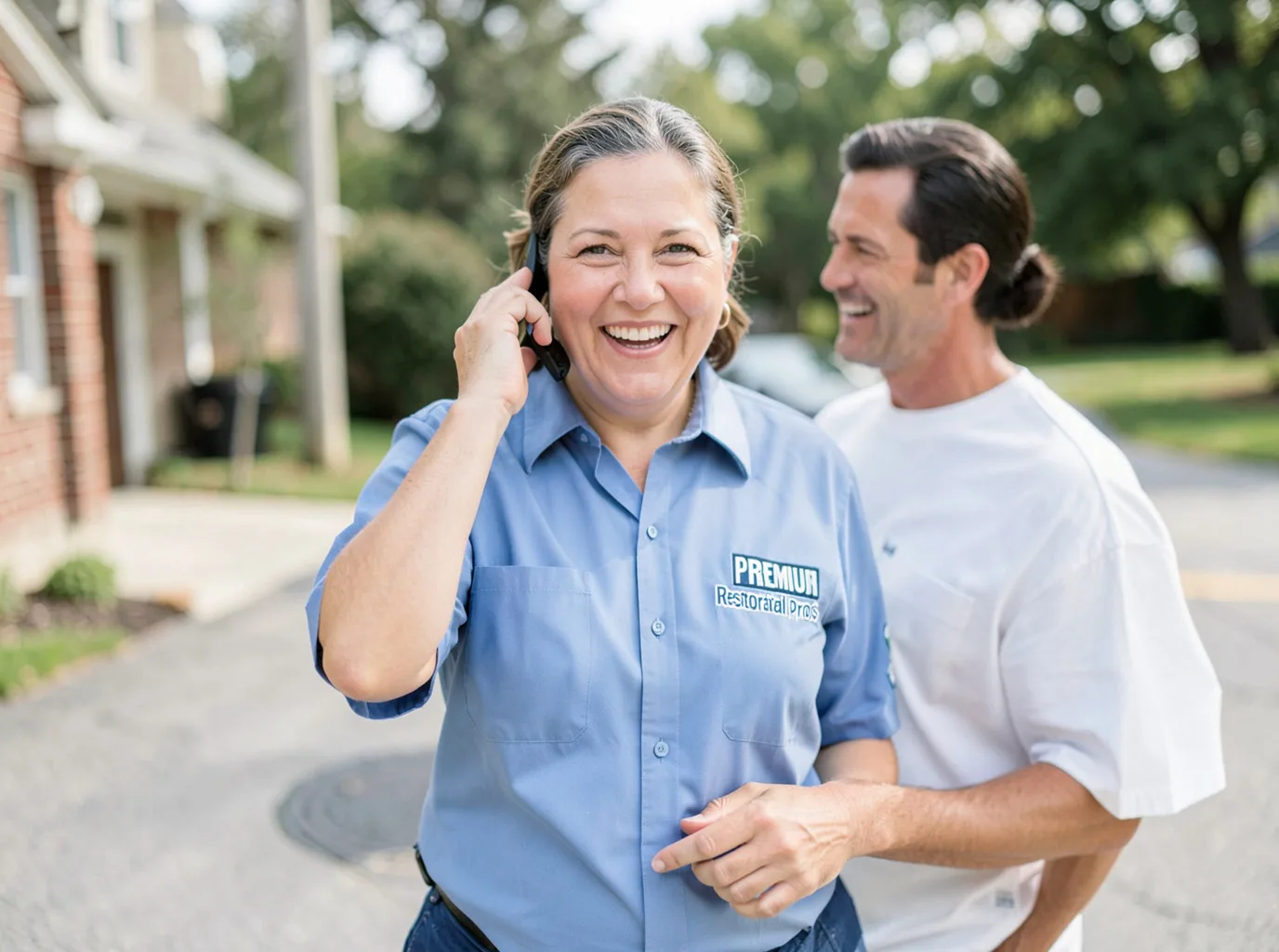 Water Damage Restoration Dodgeville, MI FAQs